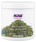 European Clay Powder - 6 oz.