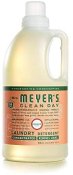 Mrs. Meyer's Clean Day Liquid Laundry Detergent Geranium 64 oz