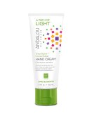 (image for) Andalou Naturals Hand Cream Lime Blossom 3.4 oz