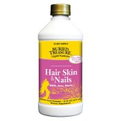 Buried Treasure Hair, Skin and Nails Complete 16 oz