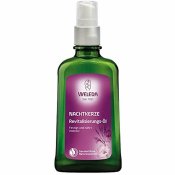 Weleda Body & Beauty Oil Revitalizing 3.4oz