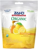 Zand Honey Lemon Soother 80 Lozenges