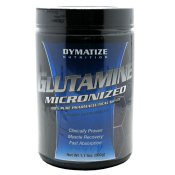 Micronized Glutamine 500 g