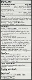 (image for) Similasan Arnica Active Plus Spray 3.04 oz (90 ml)