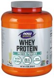 Now Foods Whey Protein Vanilla 6 lb