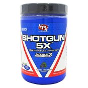 Shotgun 5X Wild Grape 28 Servings