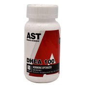 Micronized DHEA 100 60 Capsules