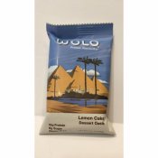 Wolo Mint Lemon Cake Protein Wanderbar 1.94oz