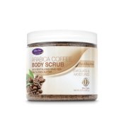 LifeFlo Arabica Coffee Body Scrub 9.25 oz