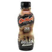 Oh Yeah! Protein Shake RTD Chocolate Milkshake 12 - 14 oz