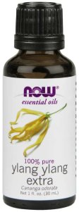 Now Foods Ylang Ylang Oil 1 oz