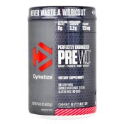 (image for) Dymatize Pre W.O. Cherry Watermelon 20 Servings