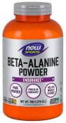 Now Foods Beta-Alanine 500 g (17.6 oz.)