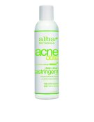 Alba Botanica Acnedote Deep Clean Astringent 6 oz