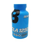 Beast Sports Nutrition CLA 1250 90 Softgels