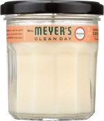 Mrs. Meyer's Clean Day Soy Candle Geranium 7.2 oz