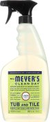 Mrs. Meyer's Clean Day Tub and Tile Cleaner Lemon Verbena 33 oz