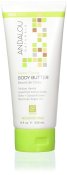 Andalou Naturals Kukui Cocoa Body Butter 8 oz