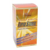 Molecular Nutrition Lipid Stabil 90 Capsules