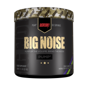 Big Noise Sour Gummy Bear 30 Servings