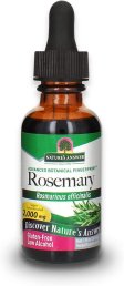 (image for) Nature's Answer Rosemary Leaf Extract 1 oz