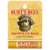 Burt's Bees Beeswax Lip Balm with Vitamin E & Peppermint 0.15 oz