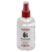 Thayers Witch Hazel Rose Petal Toner 8oz