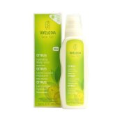 Weleda Body Lotion Hydrating Citrus 6.8oz