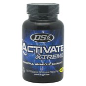 (image for) Activate Xtreme 120 Capsules