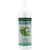 Auromere Aloe Vera Neem Shampoo Ayurvedic Formula 16 Fl Oz