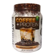 About Time Coffee + Protein Mochaccino 1.03 lbs