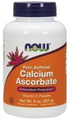 Calcium Ascorbate Powder - 8 oz