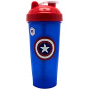 Perfect Shaker Captain America Shaker 28 oz