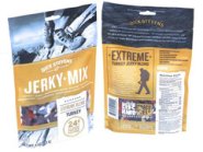 Extreme Turkey Jerky Mix Extreme 4 oz