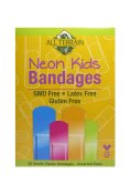 All Terrain Bandages Neon Kids 20 Bandages