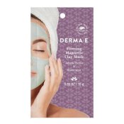 Derma E Adzuki Beans And Spearmint Firming Clay Mask