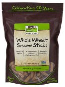 Whole Wheat Sesame Sticks - 9 oz