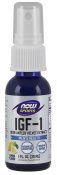 Now Foods ***Igf-1 Liposomal Spray 1 oz