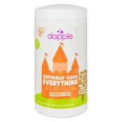 Dapple Surface Wipes Highchairs Toys and More 75 Wipes