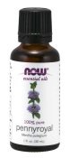 Now Foods Pennyroyal Oil 1 oz