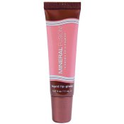 Mineral Fusion Liquid Lip Gloss - Enlighten