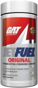 GAT Jetfuel Original 144 Capsules