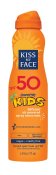 (image for) Kiss My Face Kids Defense Spray Sunscreen SPF 50