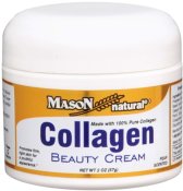 Mason Natural Collagen Beauty Cream 2 oz