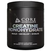 Creatine Monohydrate 400 g Unflavored