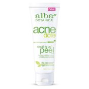 Alba Botanica Acnedote Clarifying Peel 4 oz