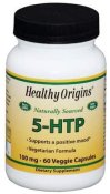 5-HTP - 100 MG - NATURAL - 60 Caps