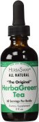 HerbaSway HerbaGreen Tea Original 2oz