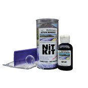 Wellinhand Action Remedies Non-Toxic Lice Kit