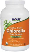 Chlorella Powder (Certified Organic) - 1 lb